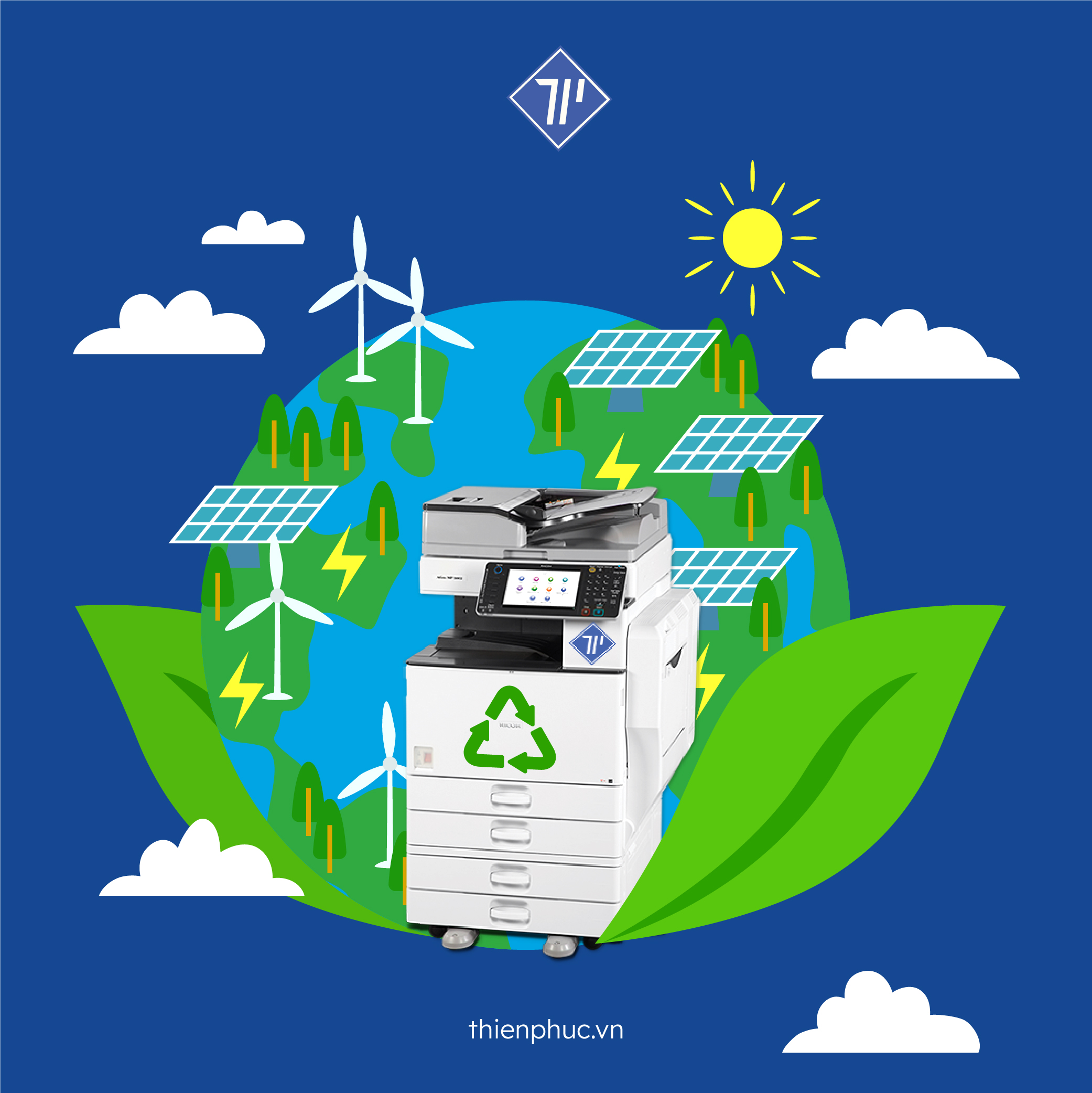 photocopy thien phuc