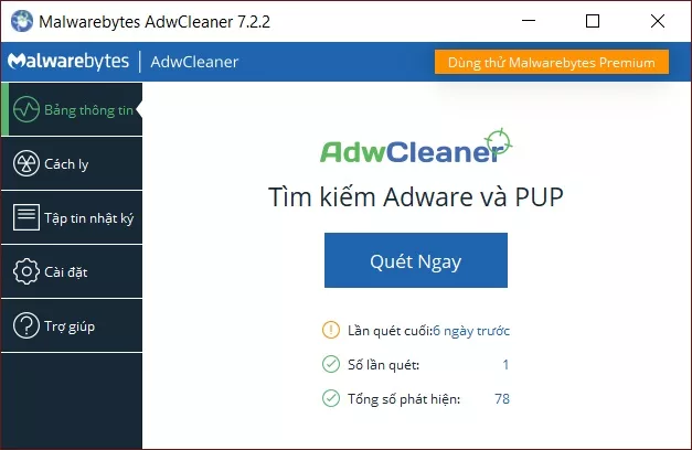 may tinh laptop vao mang cham 4