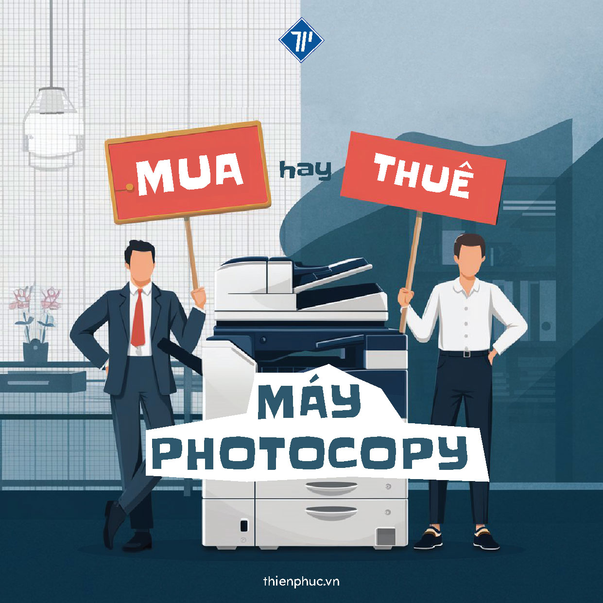 photocopy thien phuc
