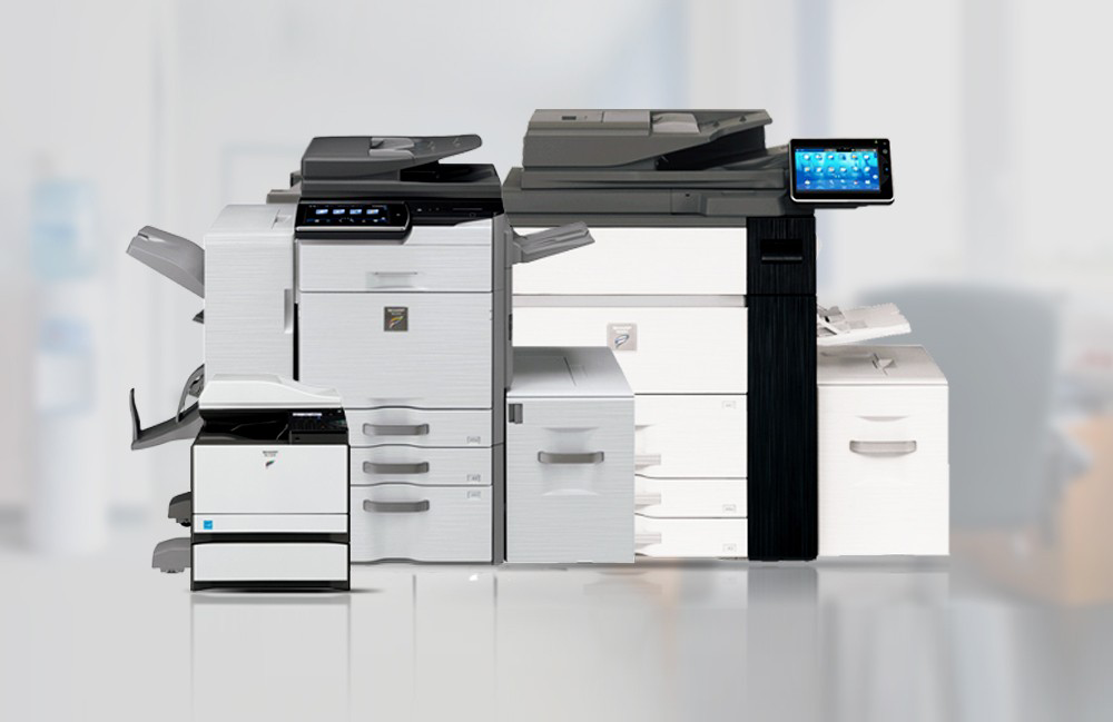 thuê máy photocopy