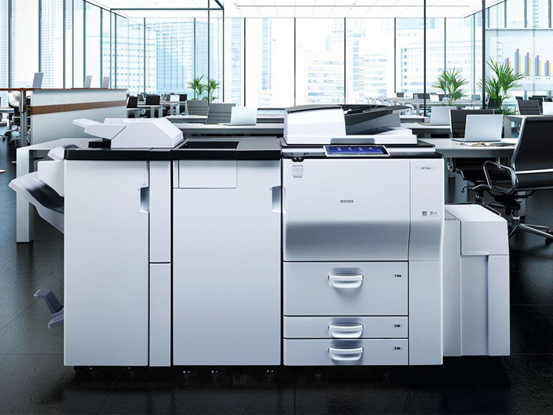 máy photocopy công nghiệp