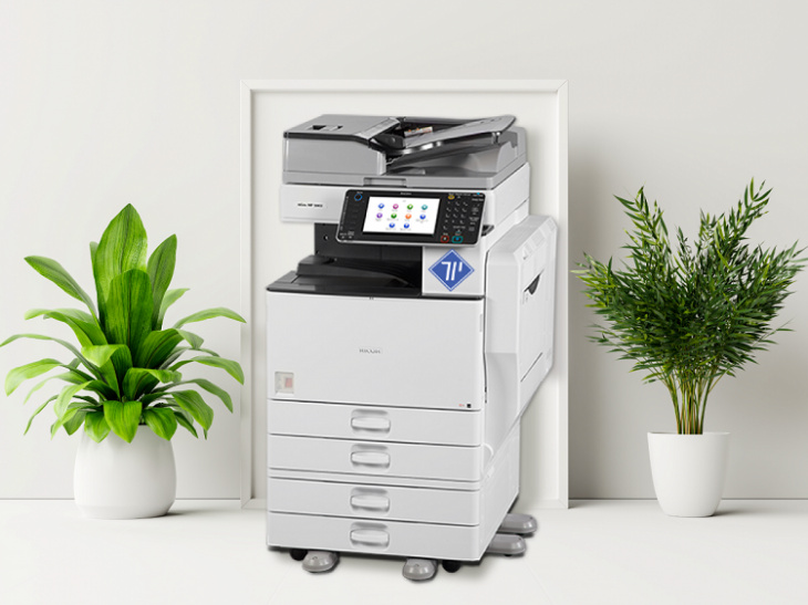 thiên phúc cho thuê máy photocopy màu
