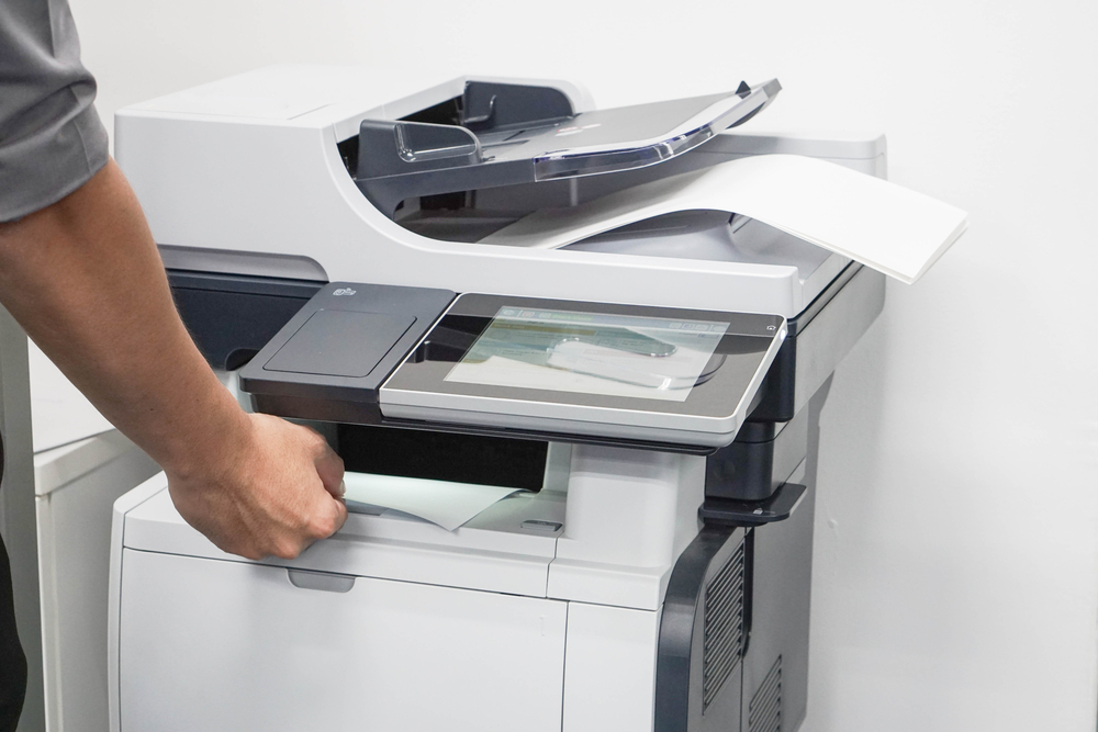 photo copy