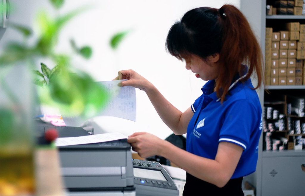 photocopy