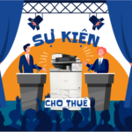 máy photo sự kiện