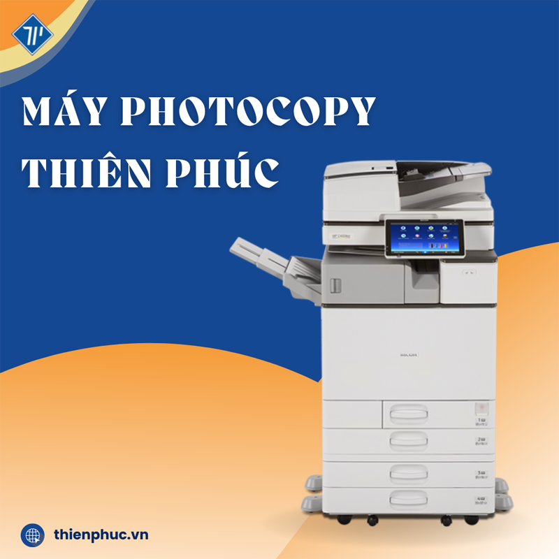 thiên phúc cho thuê máy photocopy tại bình dương