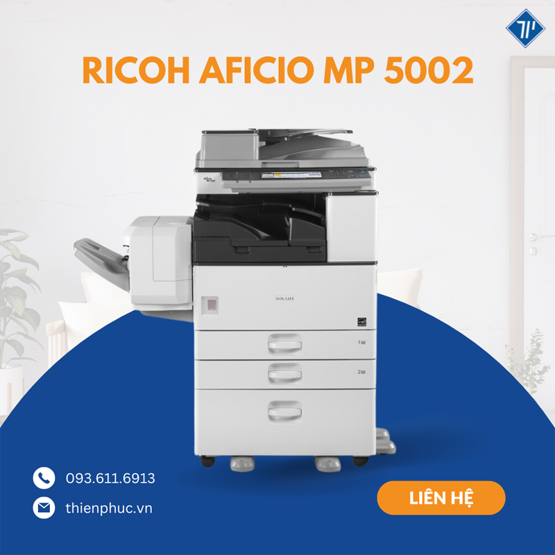 Ricoh