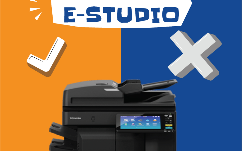 Đánh Giá Ưu, Nhược Điểm Của Máy Photocopy Toshiba