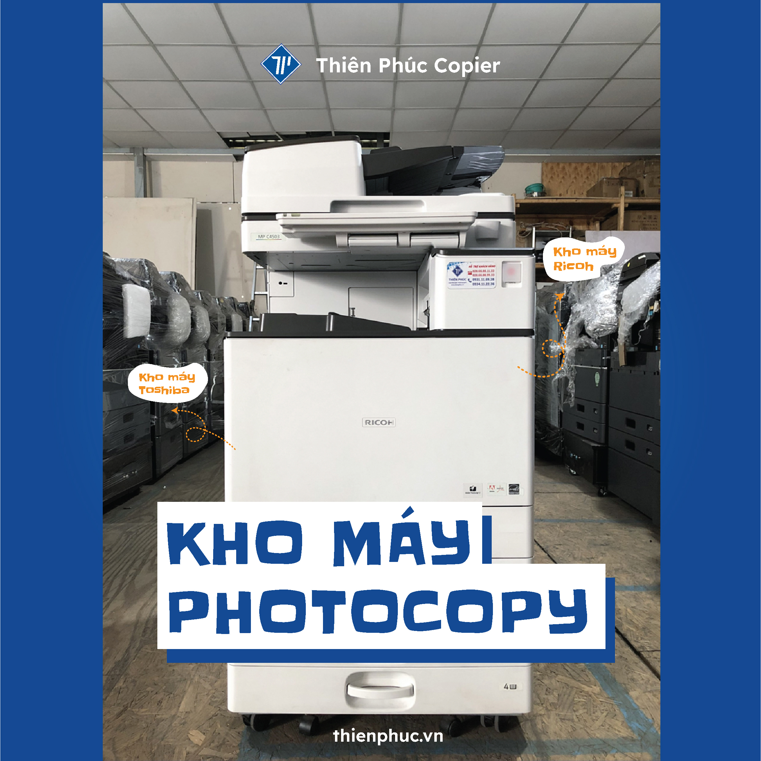 photocopy thien phuc