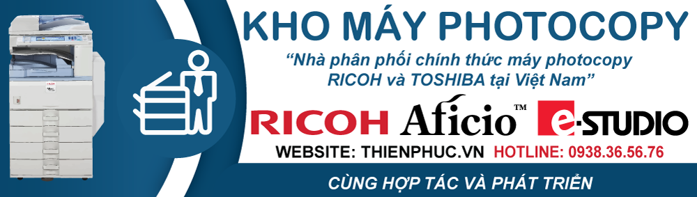 kho máy photocopy