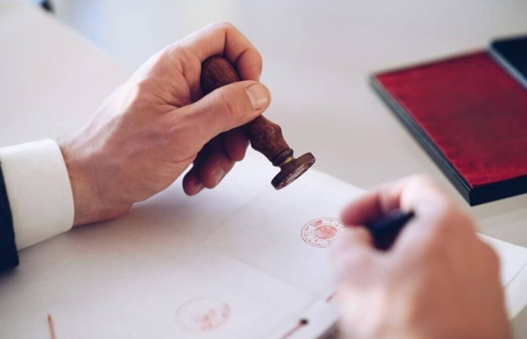 văn phòng công chứng gần đây phú nhuận