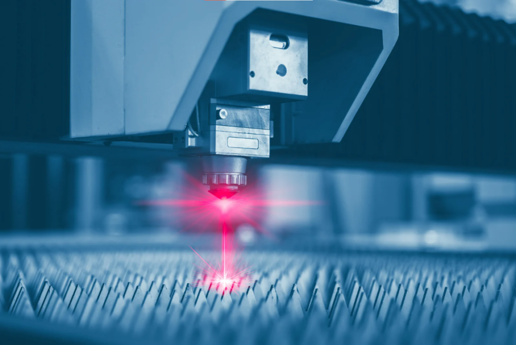 Công nghệ in Laser