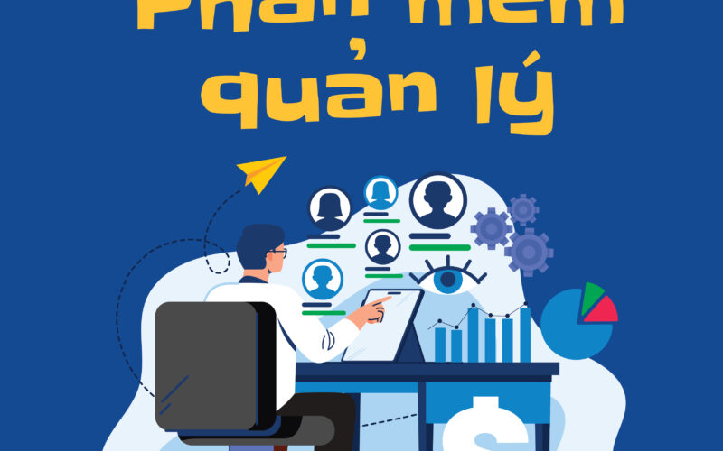 Phần mềm quản lý máy in chuyên nghiệp và dễ sử dụng nhất