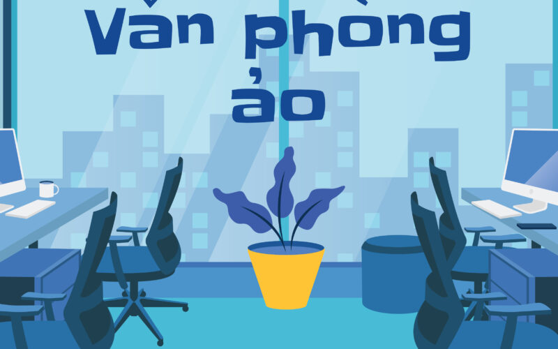Văn phòng ảo là gì? Lợi ích khi doanh nghiệp sử dụng