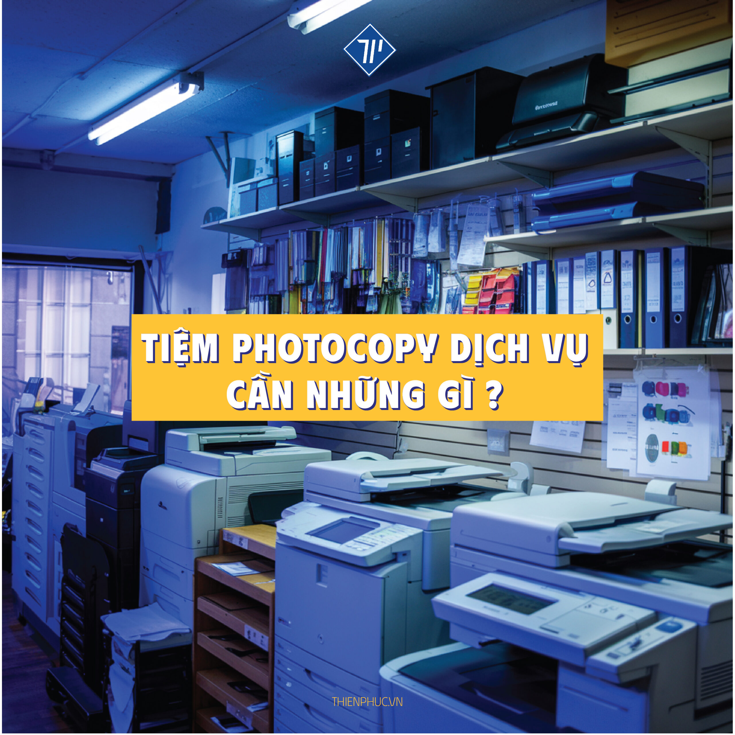 photocopy thien phuc