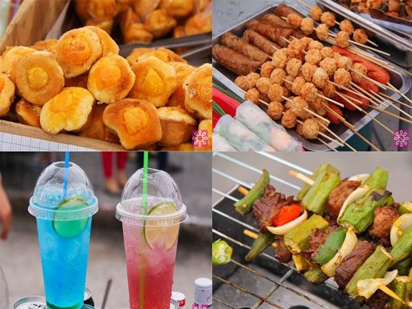 vốn 5 triệu kinh doanh gì?