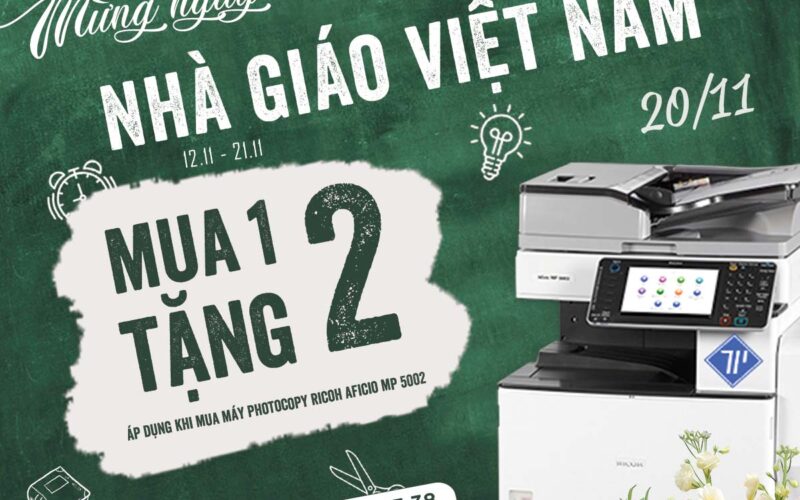 BIG SALE MỪNG THÁNG TRI ÂN