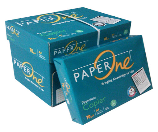 giấy photo Paper One