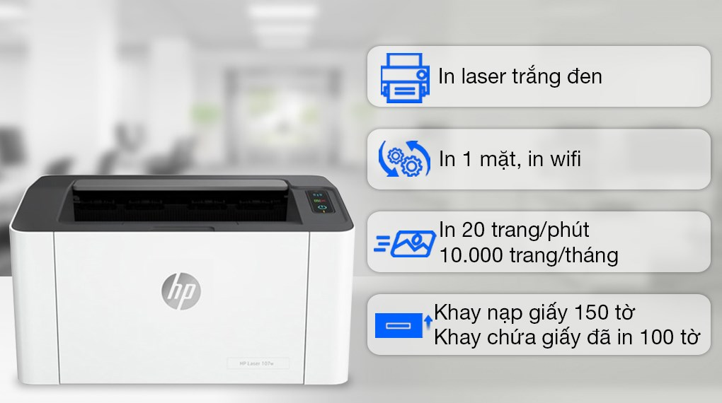 chọn mua máy in gia đình