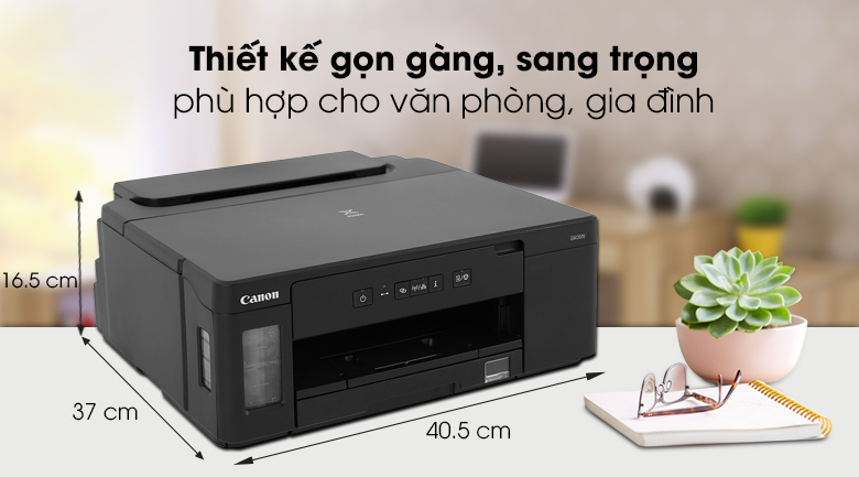 máy in gia đình nên mua loại nào