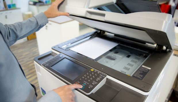 kinh nghiệm chọn mua máy photocopy cũ​