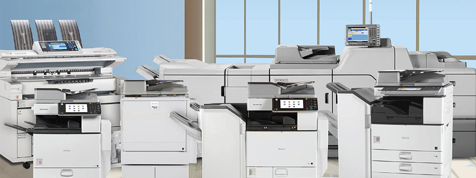 kinh nghiệm mua máy photocopy cũ​