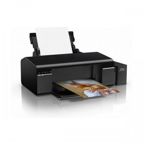 máy in chuyển nhiệt epson L805