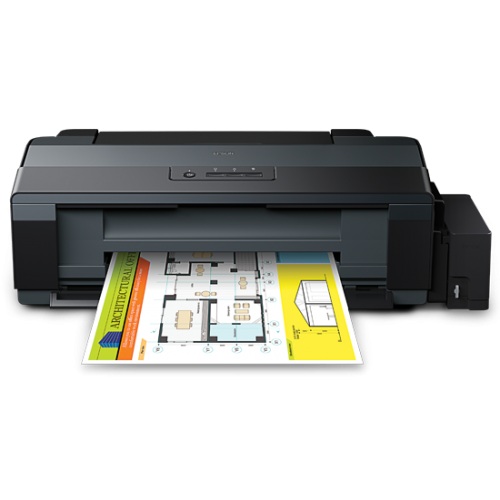 máy in chuyển nhiệt epson L1300