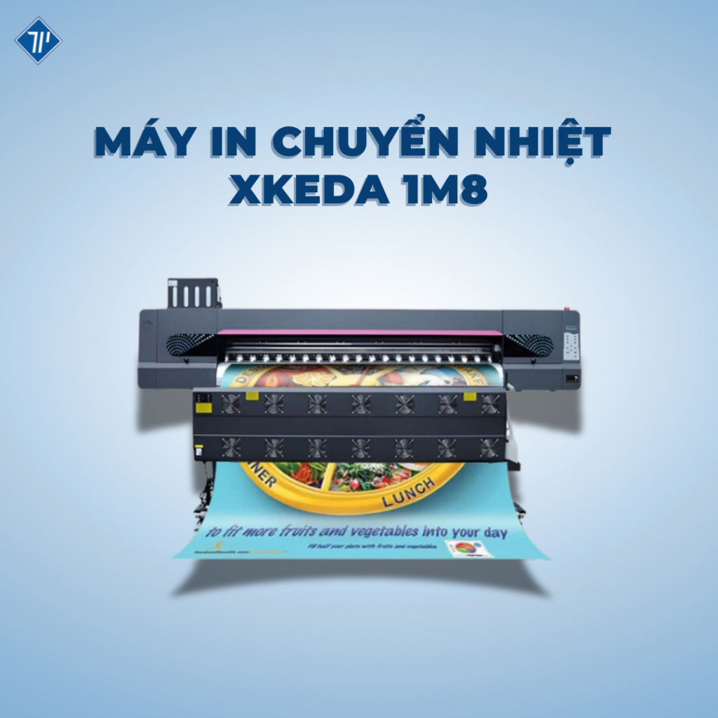 giá máy in chuyển nhiệt