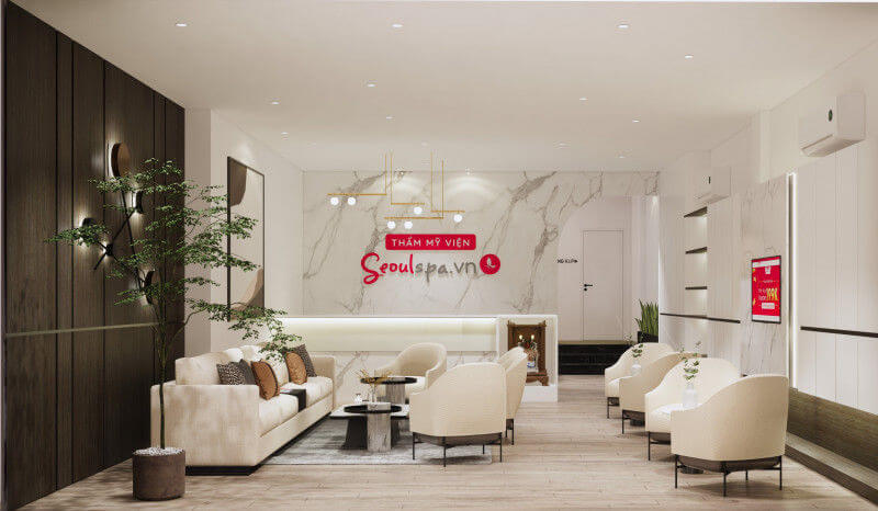 dịch vụ spa tại tphcm