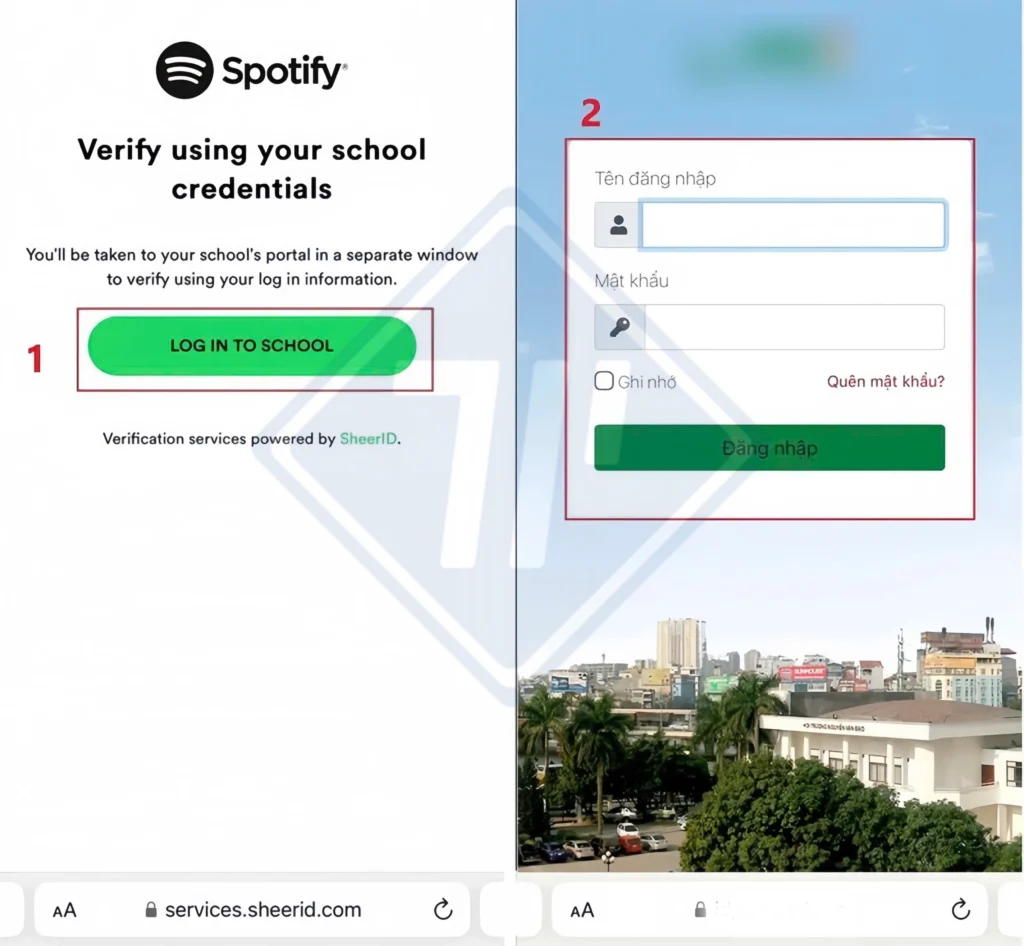 spotify premium student​