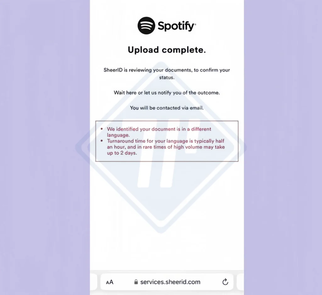 đăng ký spotify premium sinh viên​