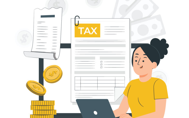 Thuế Thu Nhập Cá Nhân Là Gì? Lương Bao Nhiêu Phải Đóng Thuế TNCN?