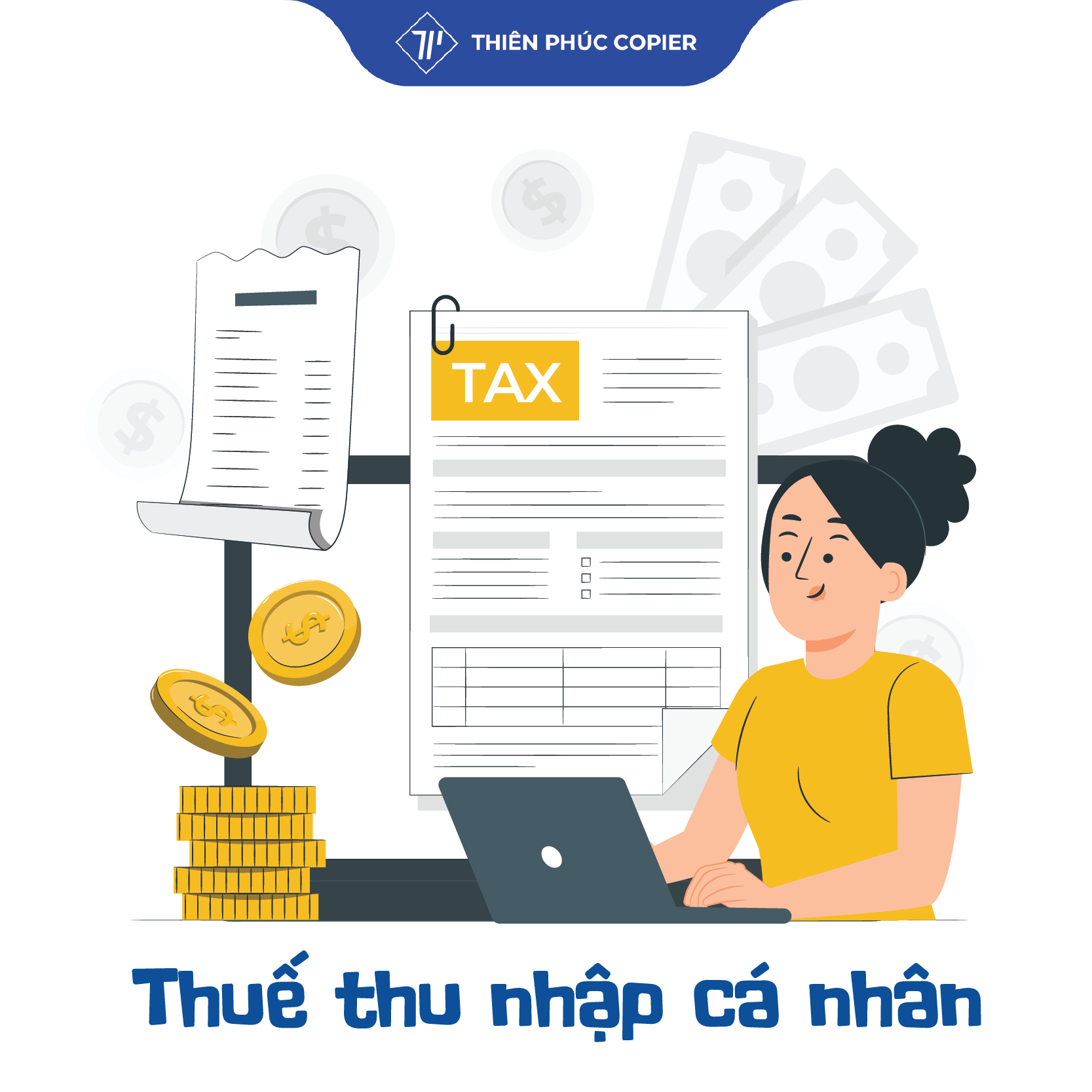 photocopy thien phuc