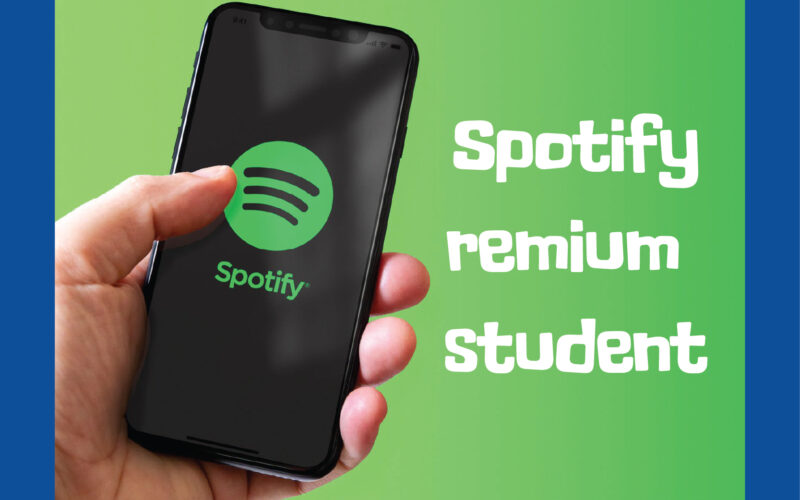 Đăng ký Spotify Premium Student nhận ưu đãi giá siêu rẻ