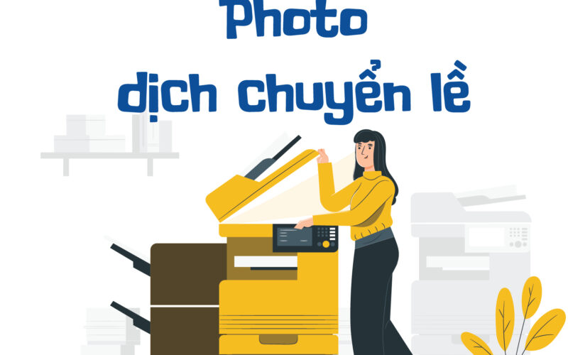 3 Bước Photo Xóa Lề Văn Bản Cực Nhanh