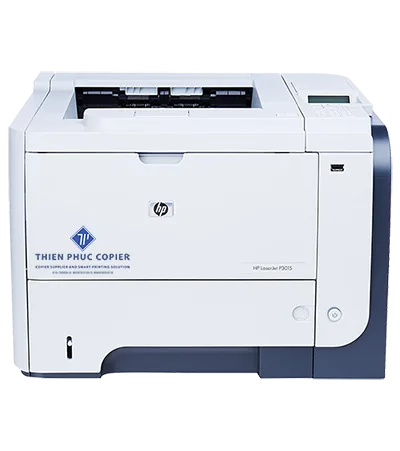 máy in hp laserjet P3015
