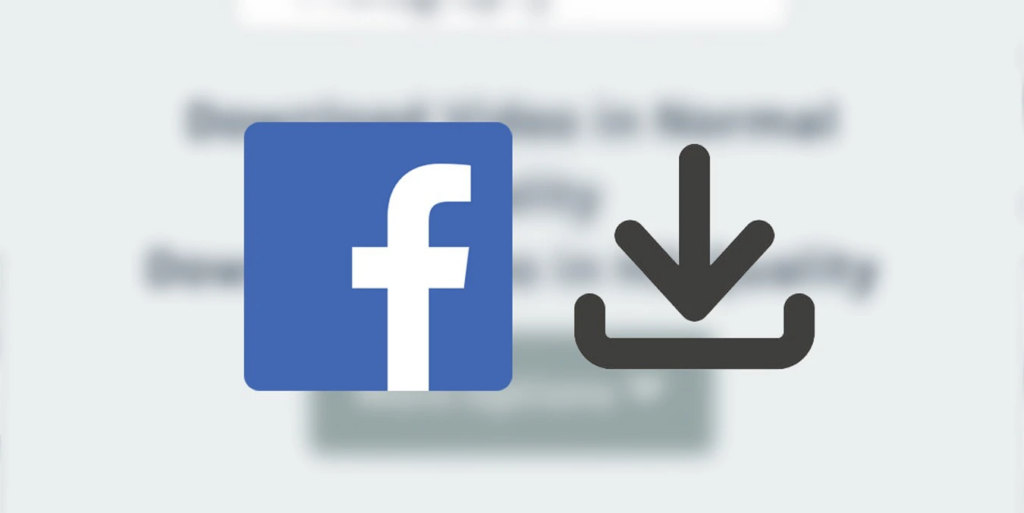 tải facebook về máy tính