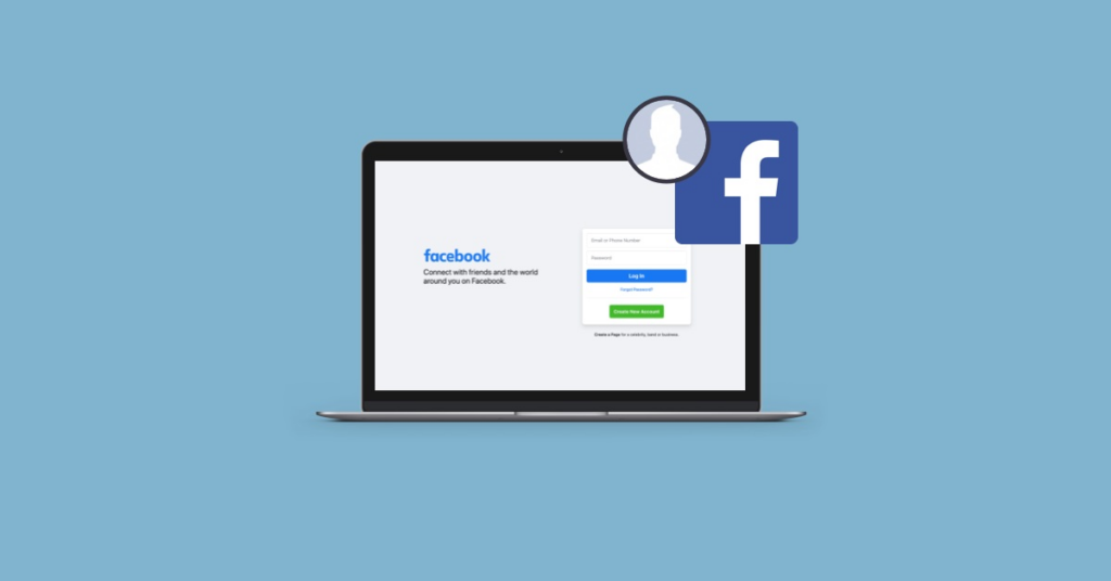 tải facebook về máy tính miễn phí