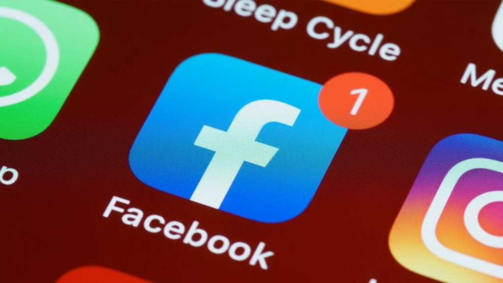 tải ứng dụng facebook về máy tính
