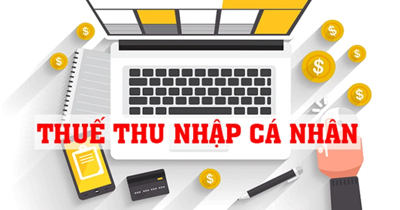 thuế thu nhập cá nhân là gì