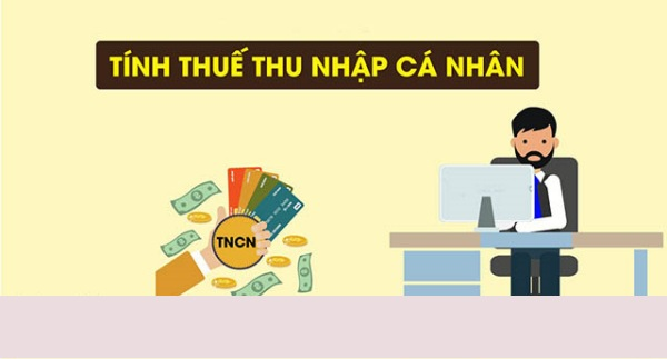 tra cứu thuế thu nhập cá nhân
