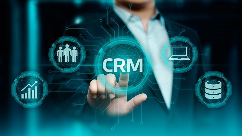 hệ thống crm là gì​