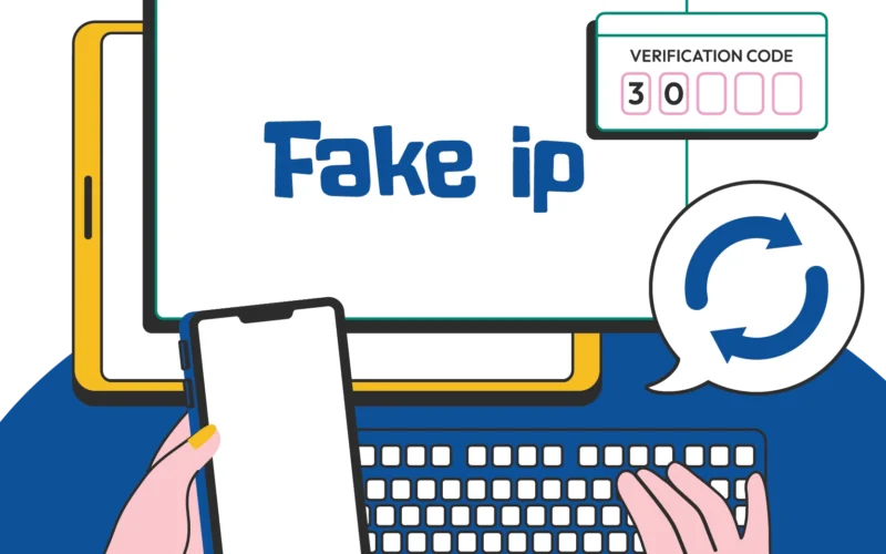 Top 10 phần mềm fake ip miễn phí tốt nhất hiện nay