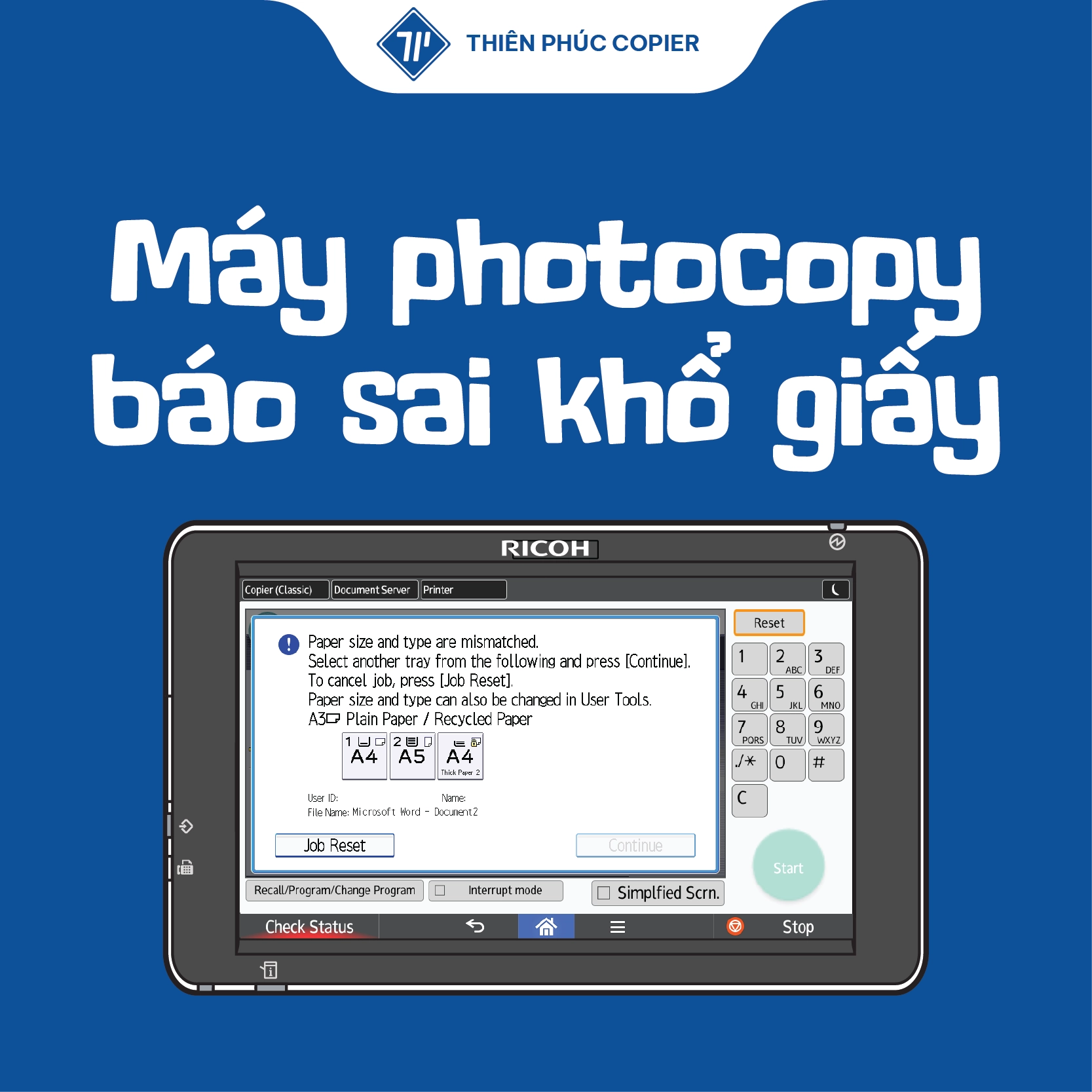 photocopy thien phuc
