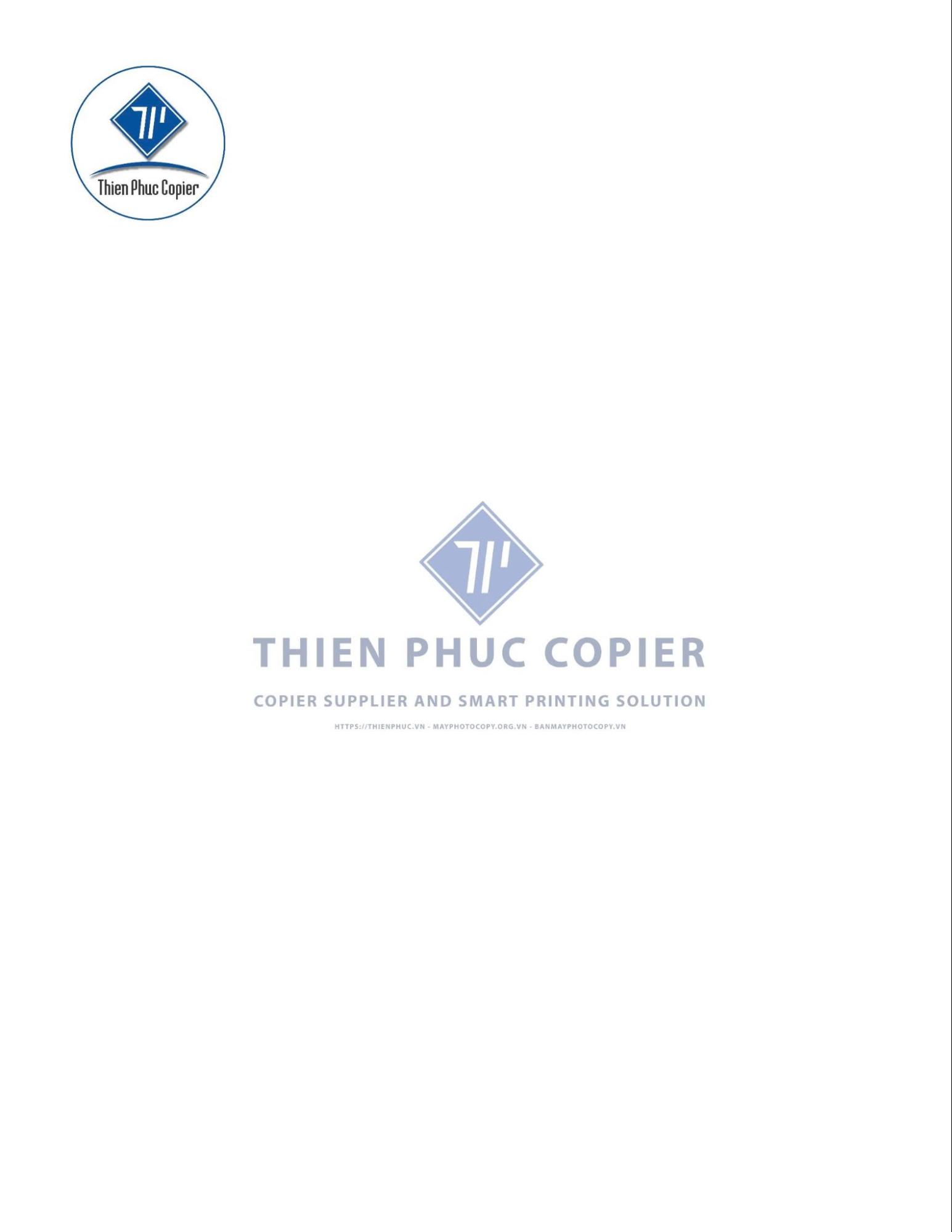 photocopy thien phuc