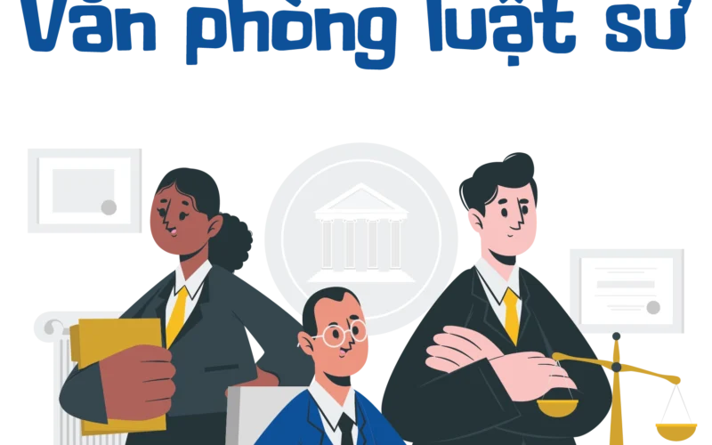 Danh Sách Các Công Ty Luật, Văn Phòng Luật Sư Tại TP.HCM