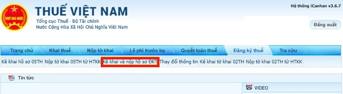 mẫu đăng ký người phụ thuộc