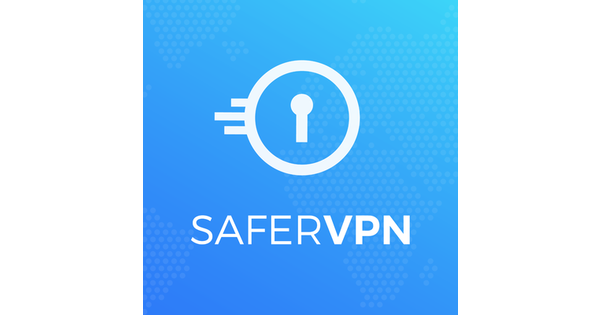 phần mềm fake ip SaferVPN