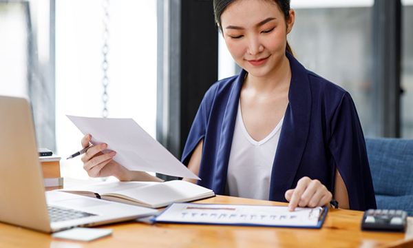 phân loại kế toán nội bộ